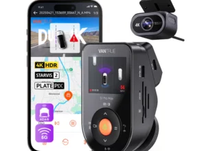 VanTrue S1 PRO Max 