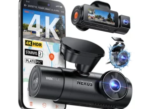 VanTrue N4 PRO