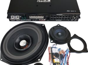 Audio System x200 Evo2