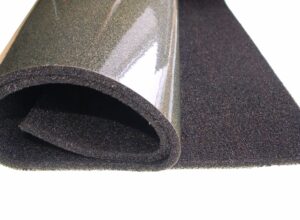 Materiał Autoshim Black Layer 5