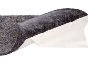 Mata filcowa Felt Acoustic 12 mm, filc akustyczny wygłuszający samochodowy, 50×80 cm w arkuszach