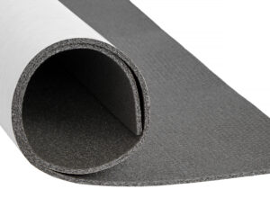 lubutyl PPE Eco 4 mm, 50х75, polietylenowa akustyczna