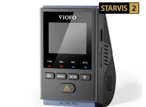 VIOFO A119M PRO