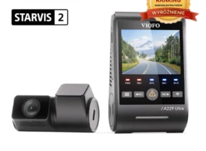 VIOFO A229 ULTRA 2CH